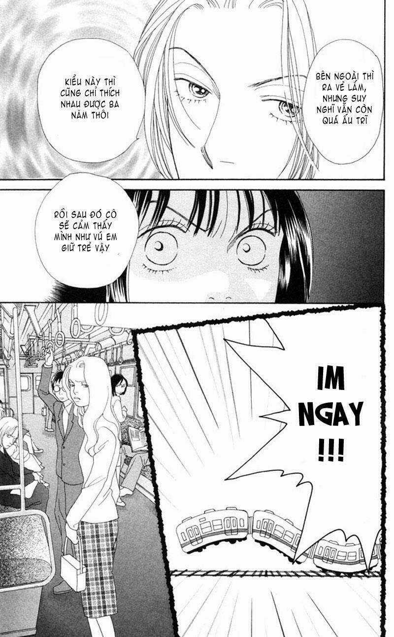 Con Nhà Giàu - Chapter 161 - Trang 11