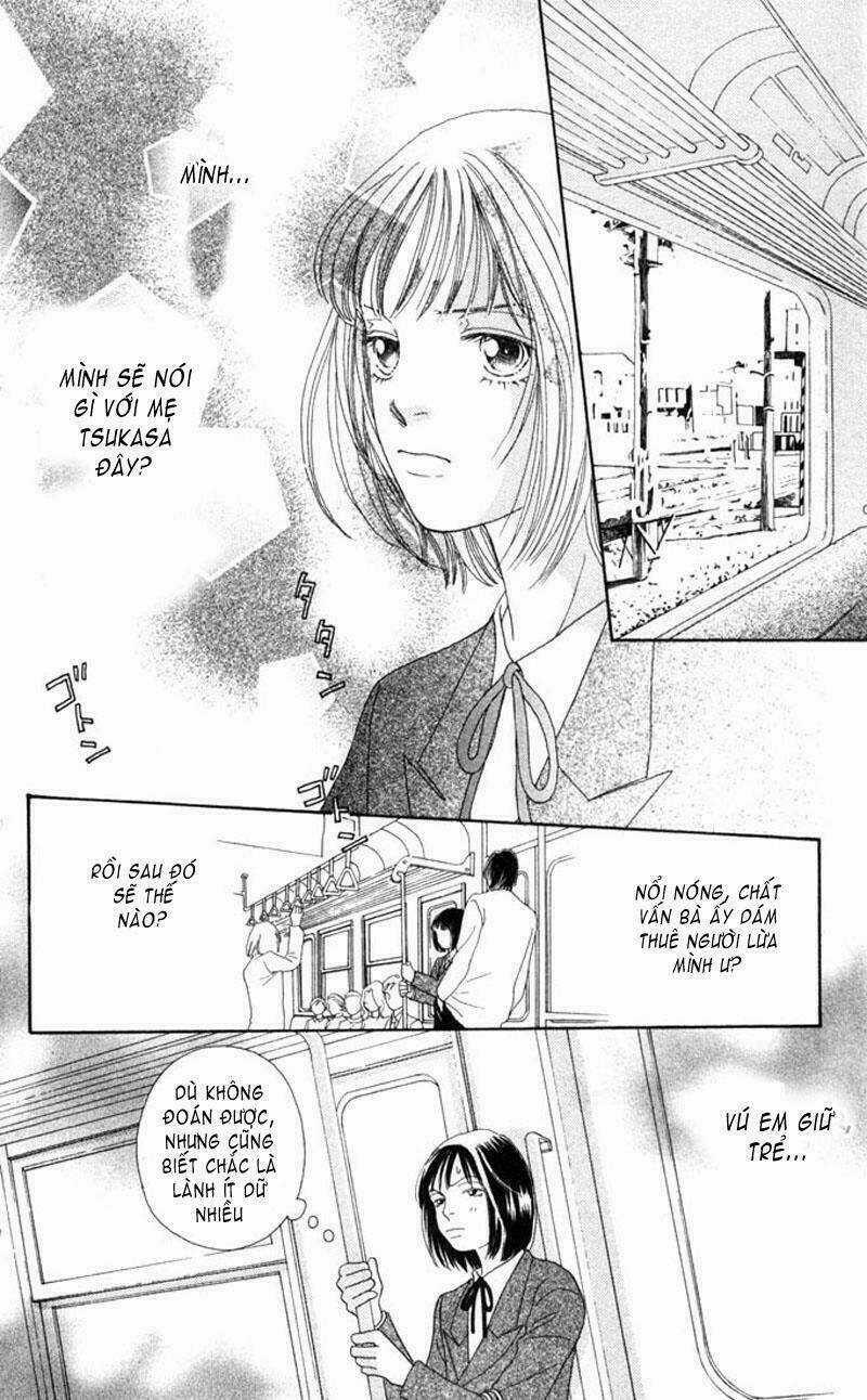 Con Nhà Giàu - Chapter 161 - Trang 14