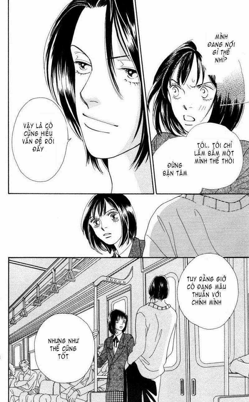 Con Nhà Giàu - Chapter 161 - Trang 16