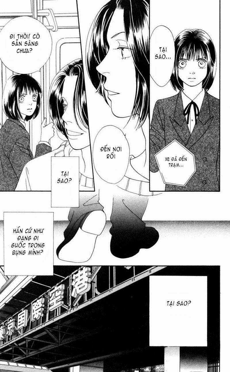 Con Nhà Giàu - Chapter 161 - Trang 17