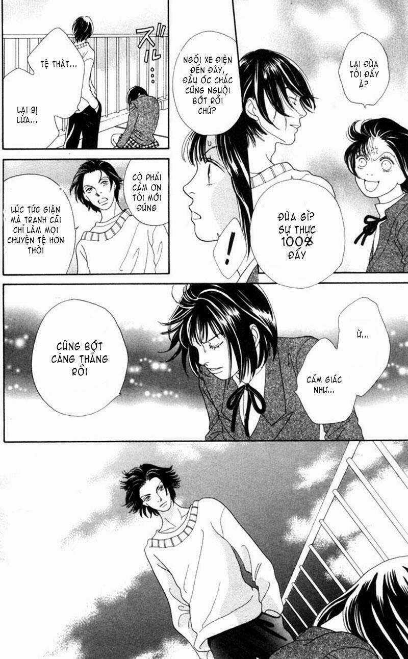 Con Nhà Giàu - Chapter 161 - Trang 19