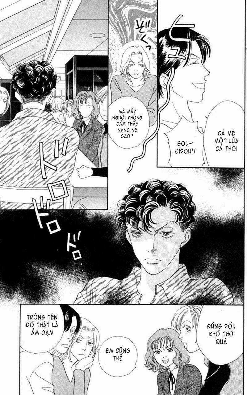 Con Nhà Giàu - Chapter 161 - Trang 3