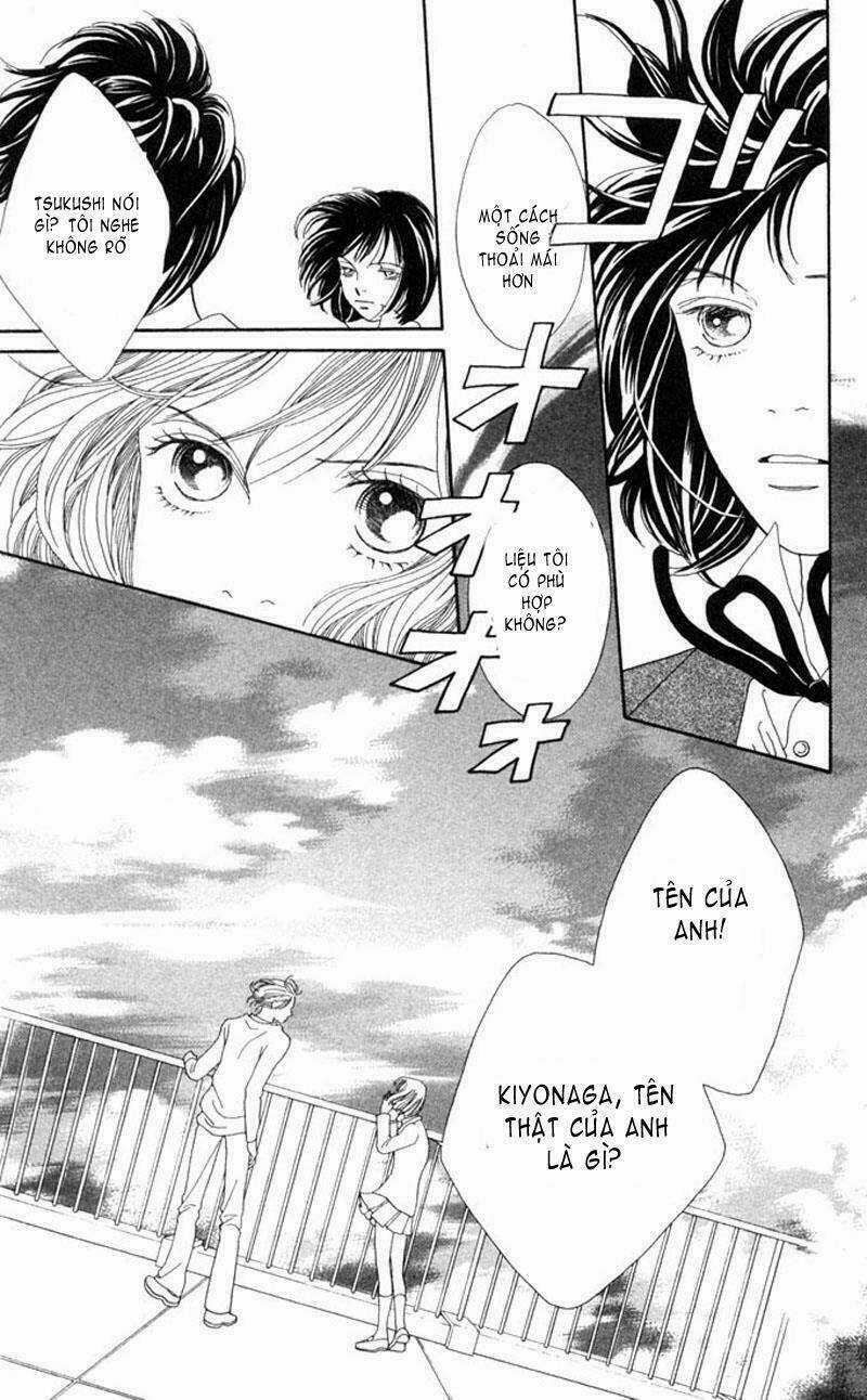 Con Nhà Giàu - Chapter 161 - Trang 22