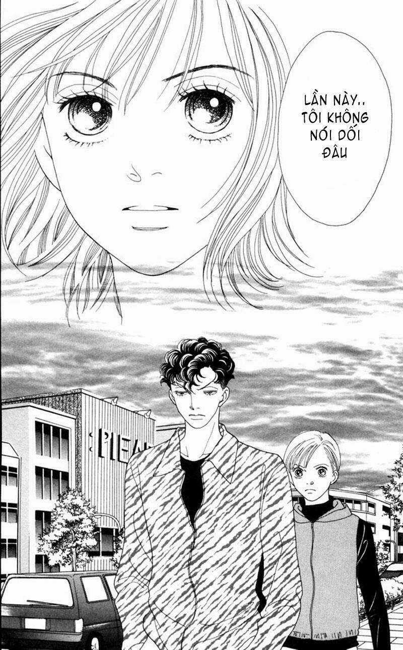 Con Nhà Giàu - Chapter 161 - Trang 24