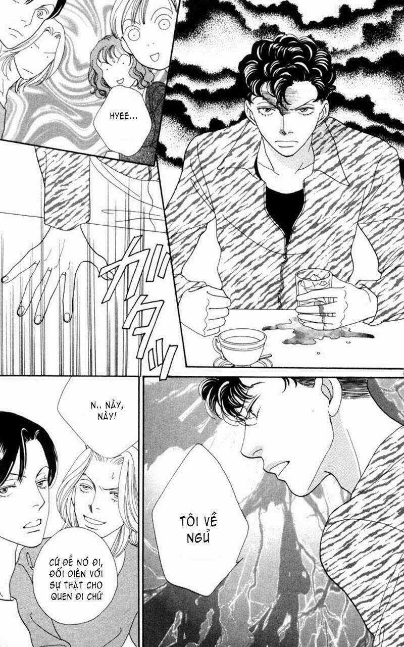 Con Nhà Giàu - Chapter 161 - Trang 5