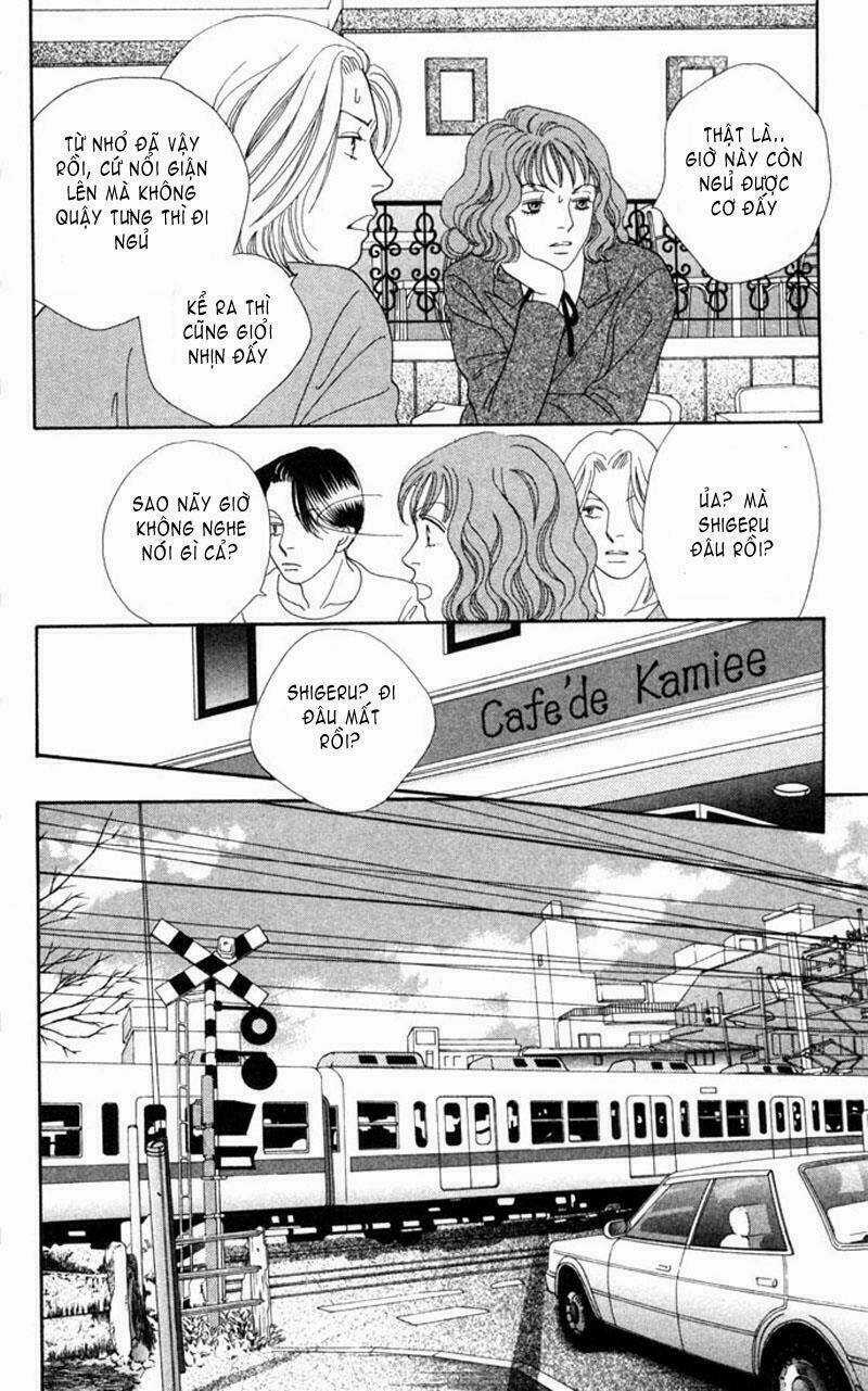 Con Nhà Giàu - Chapter 161 - Trang 6