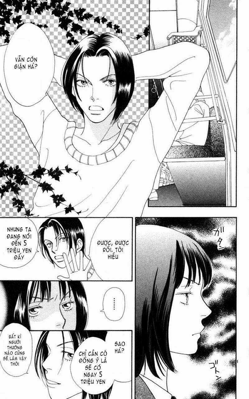 Con Nhà Giàu - Chapter 161 - Trang 7