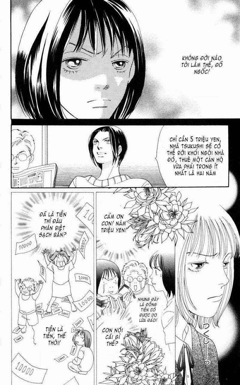 Con Nhà Giàu - Chapter 161 - Trang 8