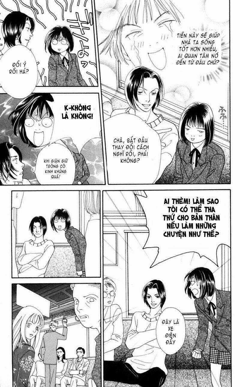 Con Nhà Giàu - Chapter 161 - Trang 9