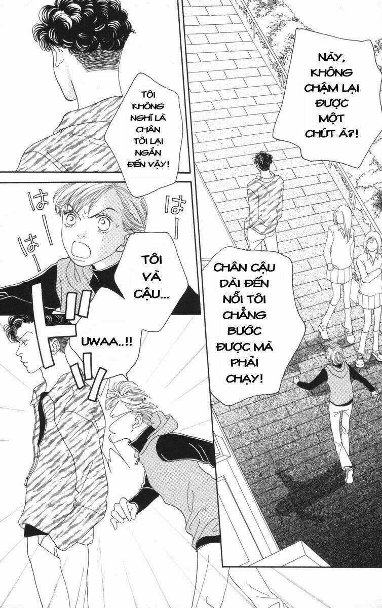 Con Nhà Giàu - Chapter 162 - Trang 2