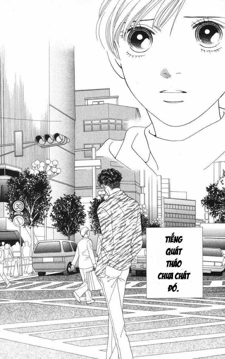 Con Nhà Giàu - Chapter 162 - Trang 12