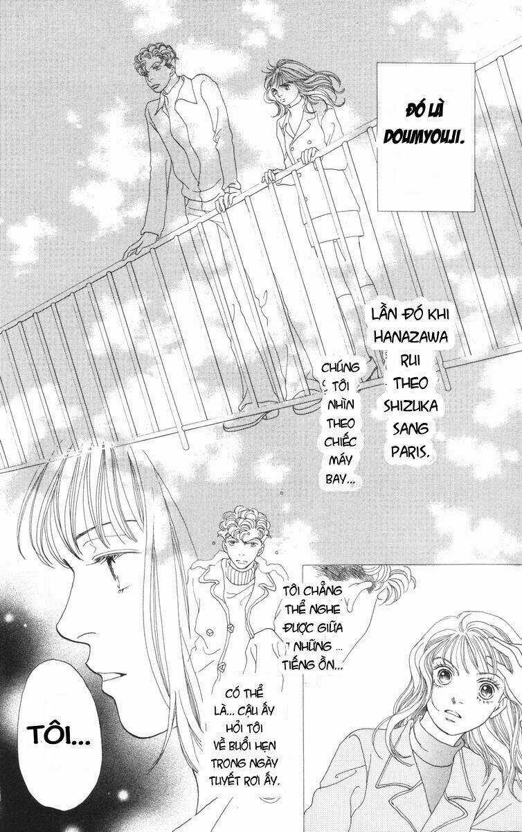 Con Nhà Giàu - Chapter 162 - Trang 13