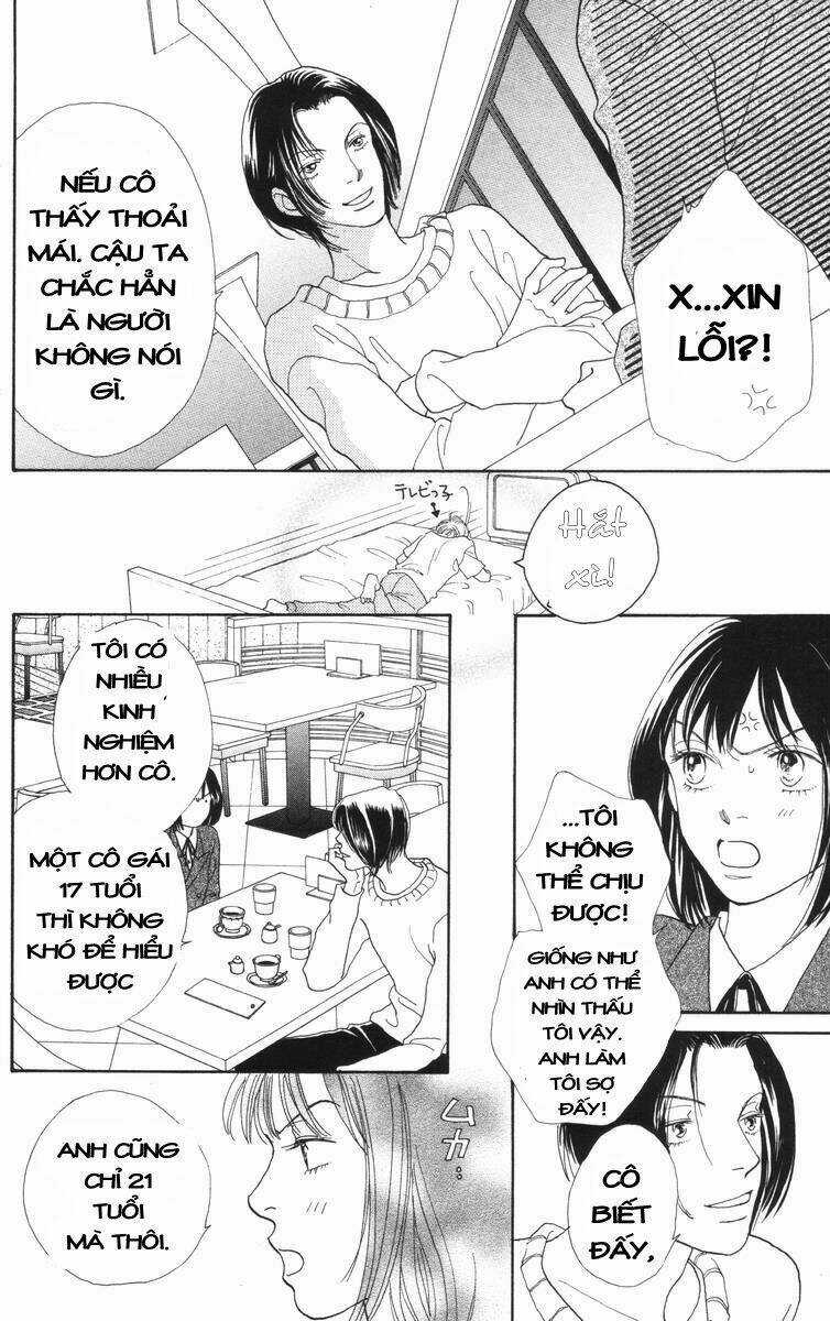 Con Nhà Giàu - Chapter 162 - Trang 15