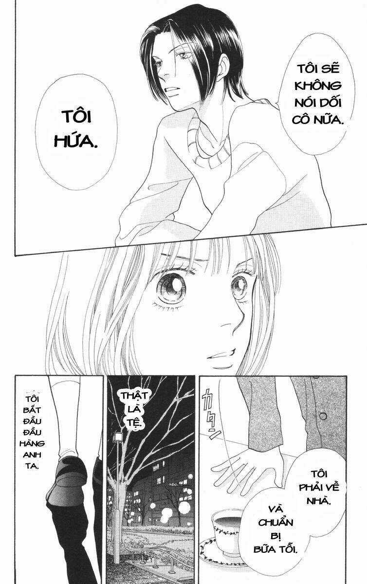 Con Nhà Giàu - Chapter 162 - Trang 17