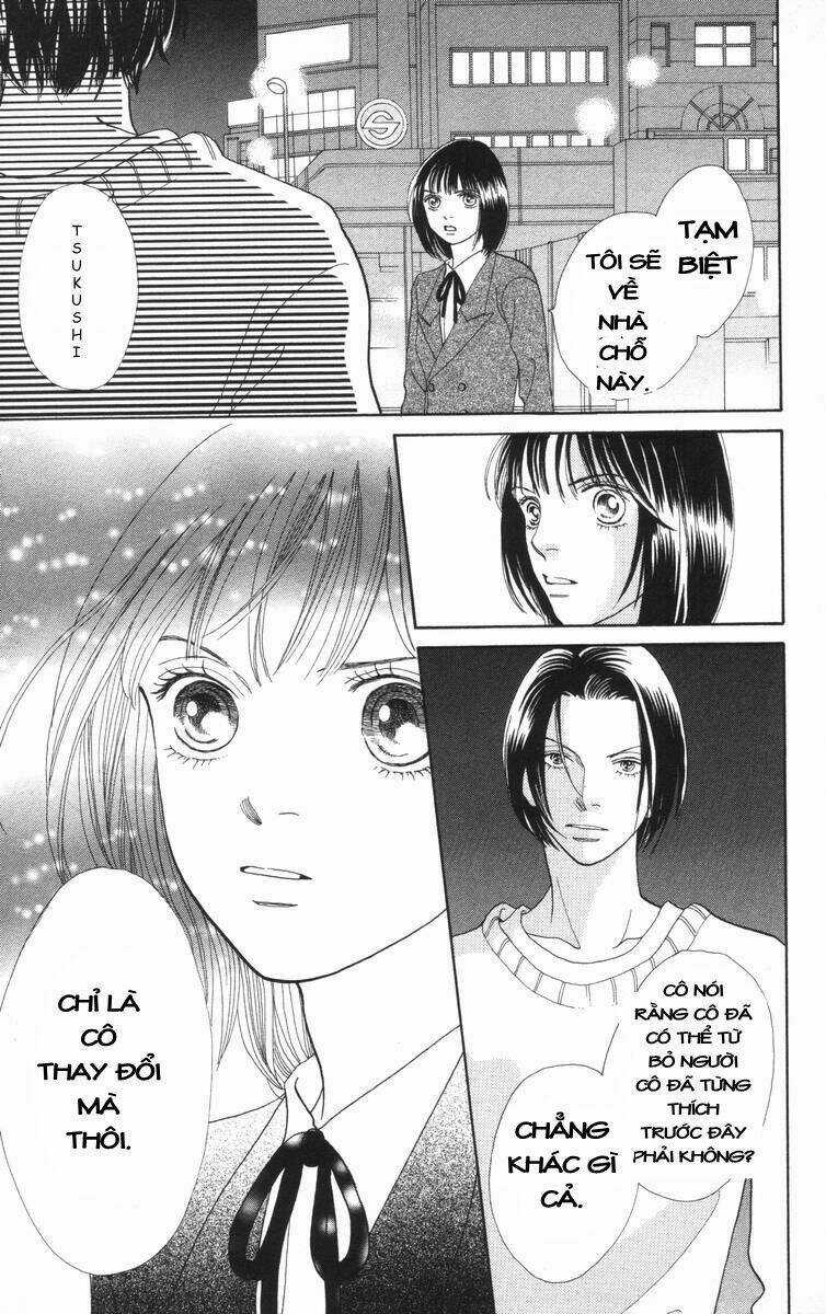 Con Nhà Giàu - Chapter 162 - Trang 18