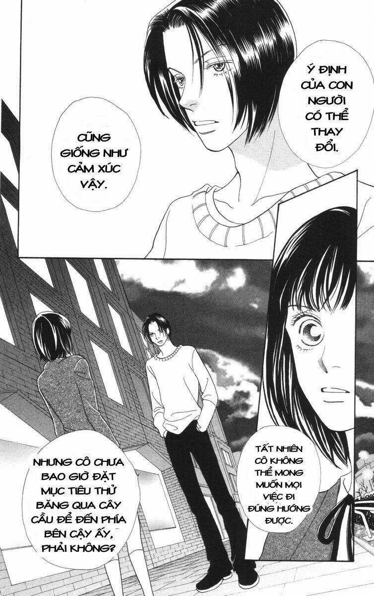 Con Nhà Giàu - Chapter 162 - Trang 19