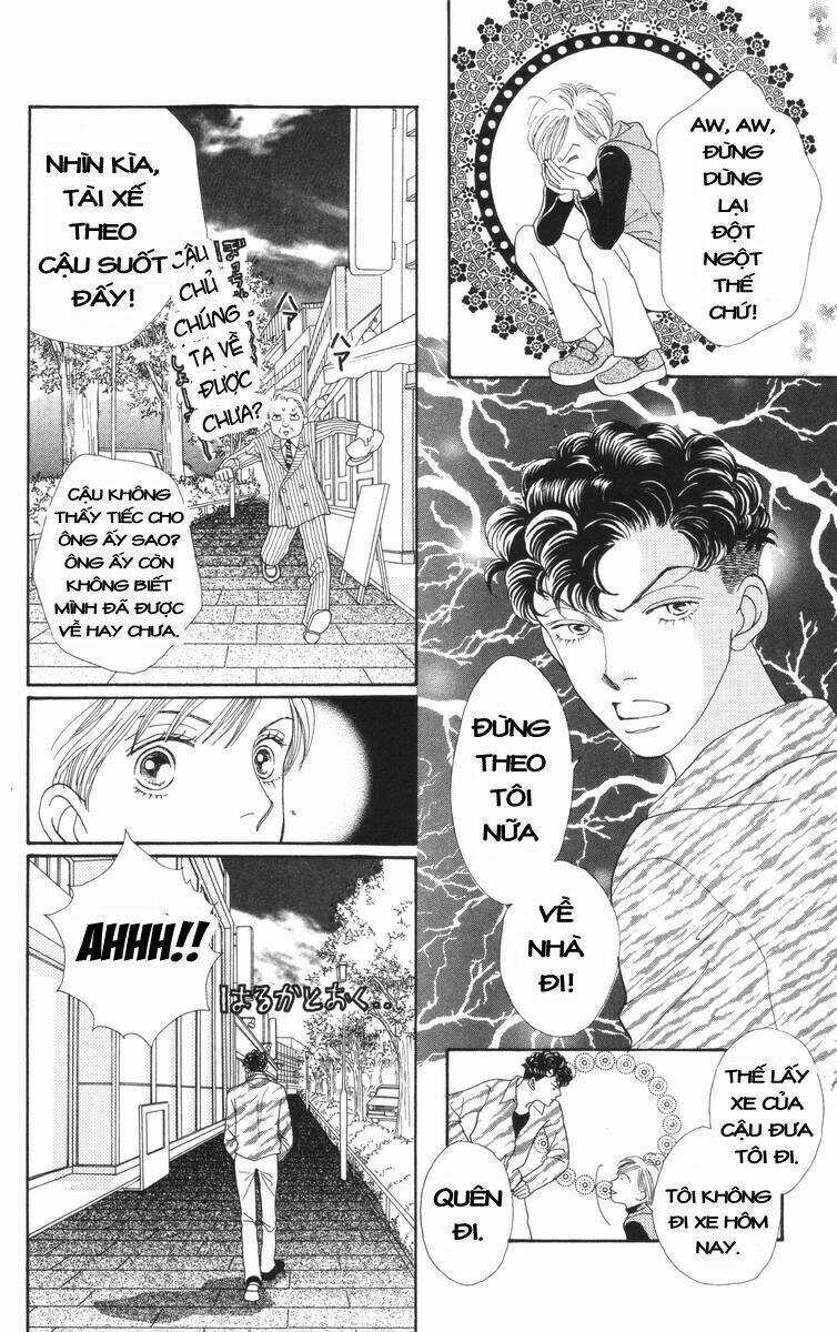 Con Nhà Giàu - Chapter 162 - Trang 3