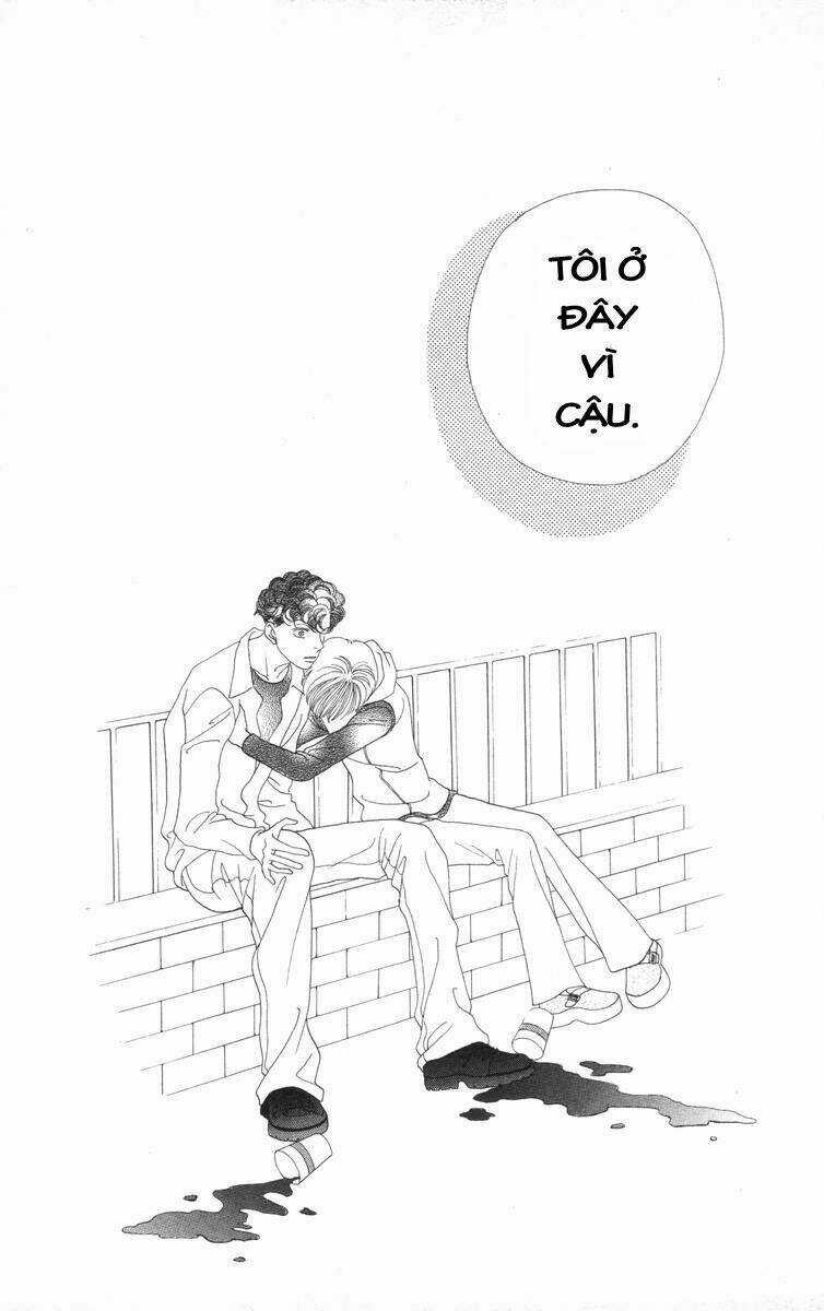 Con Nhà Giàu - Chapter 162 - Trang 26