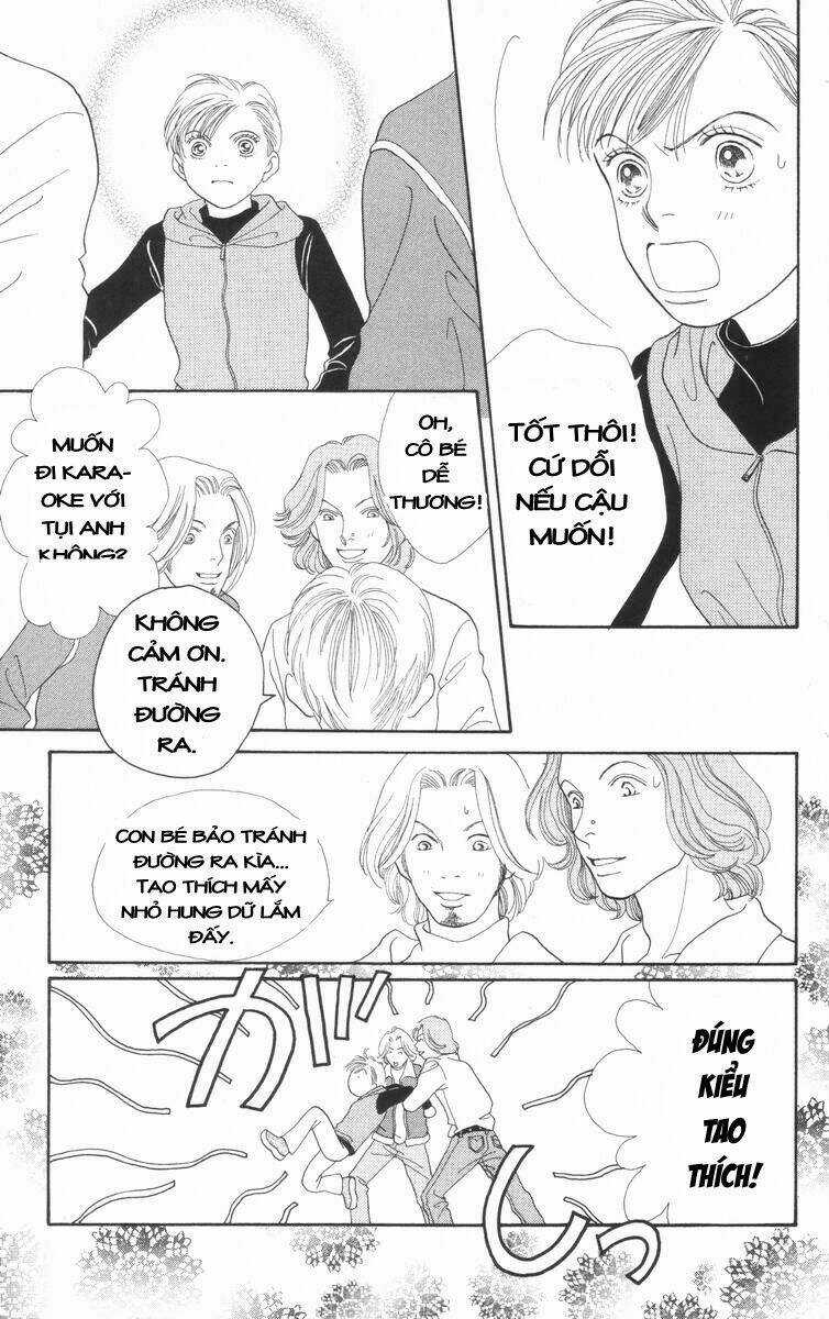 Con Nhà Giàu - Chapter 162 - Trang 4