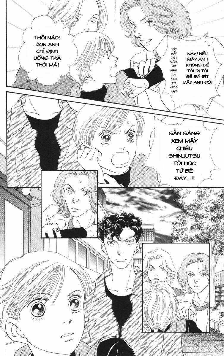 Con Nhà Giàu - Chapter 162 - Trang 5