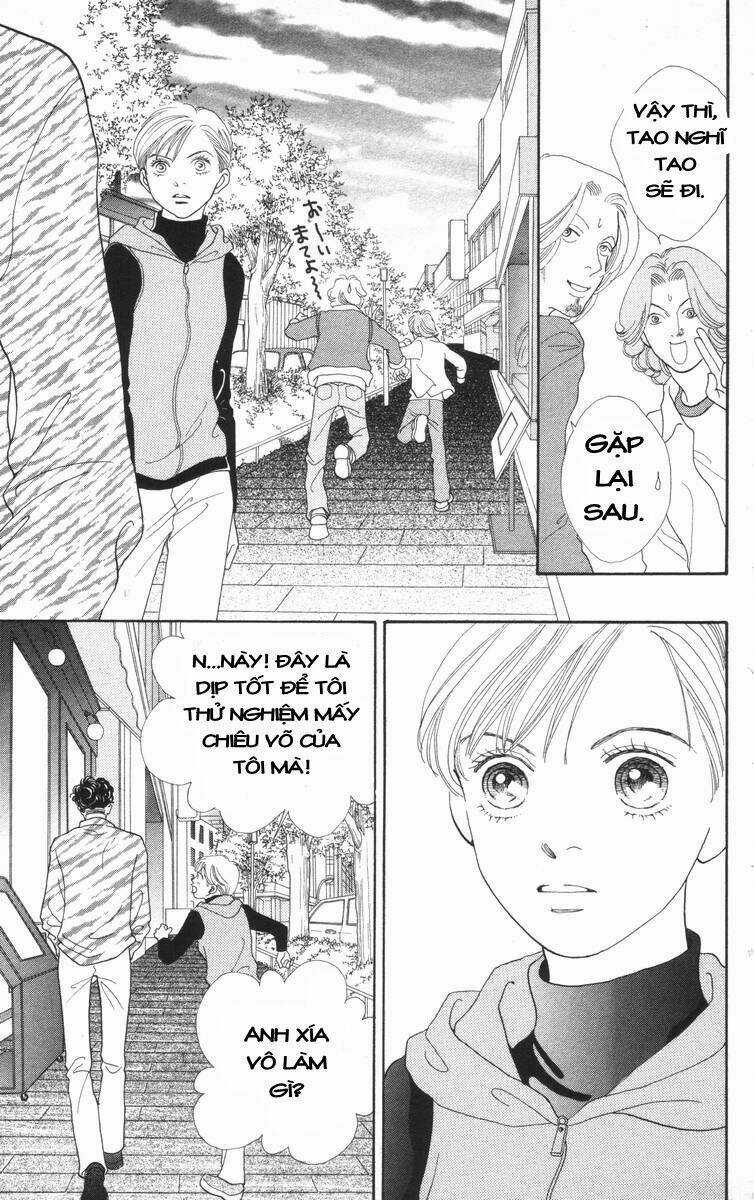 Con Nhà Giàu - Chapter 162 - Trang 6