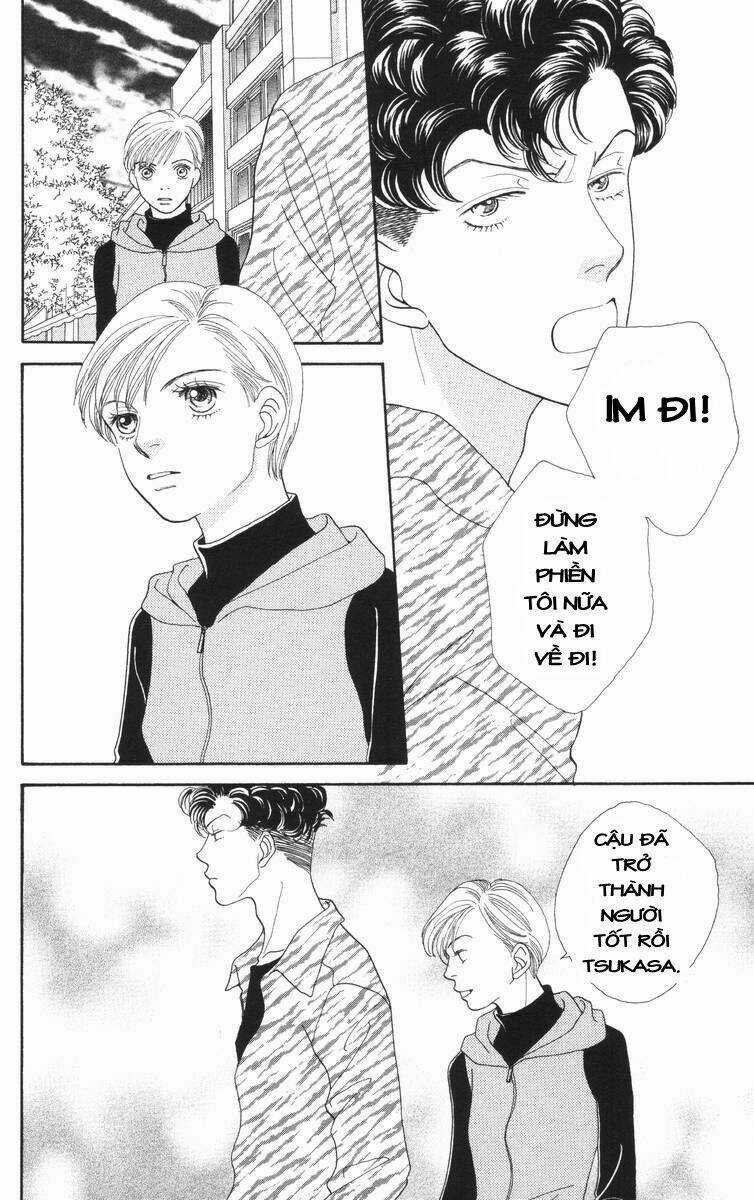 Con Nhà Giàu - Chapter 162 - Trang 7