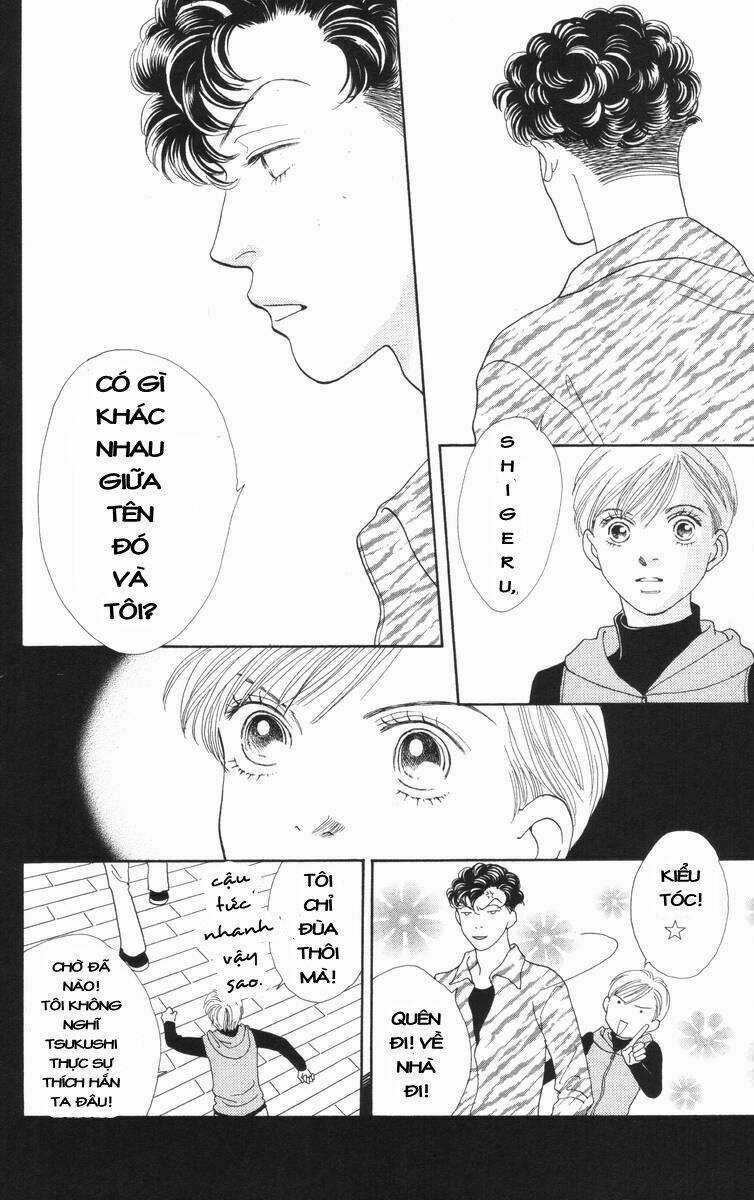 Con Nhà Giàu - Chapter 162 - Trang 9