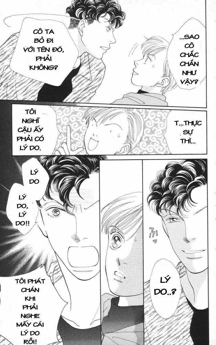 Con Nhà Giàu - Chapter 162 - Trang 10