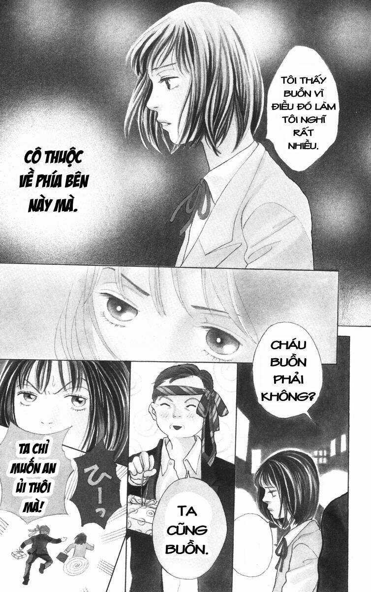 Con Nhà Giàu - Chapter 163 - Trang 1