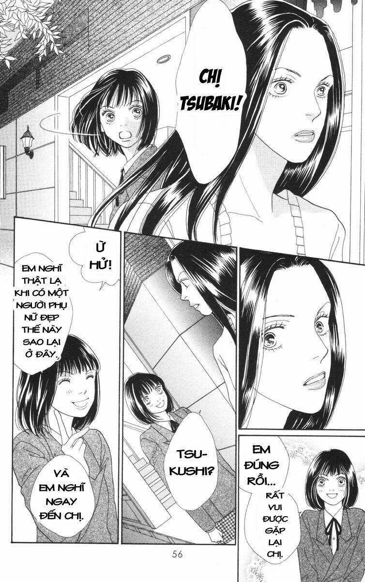 Con Nhà Giàu - Chapter 163 - Trang 3