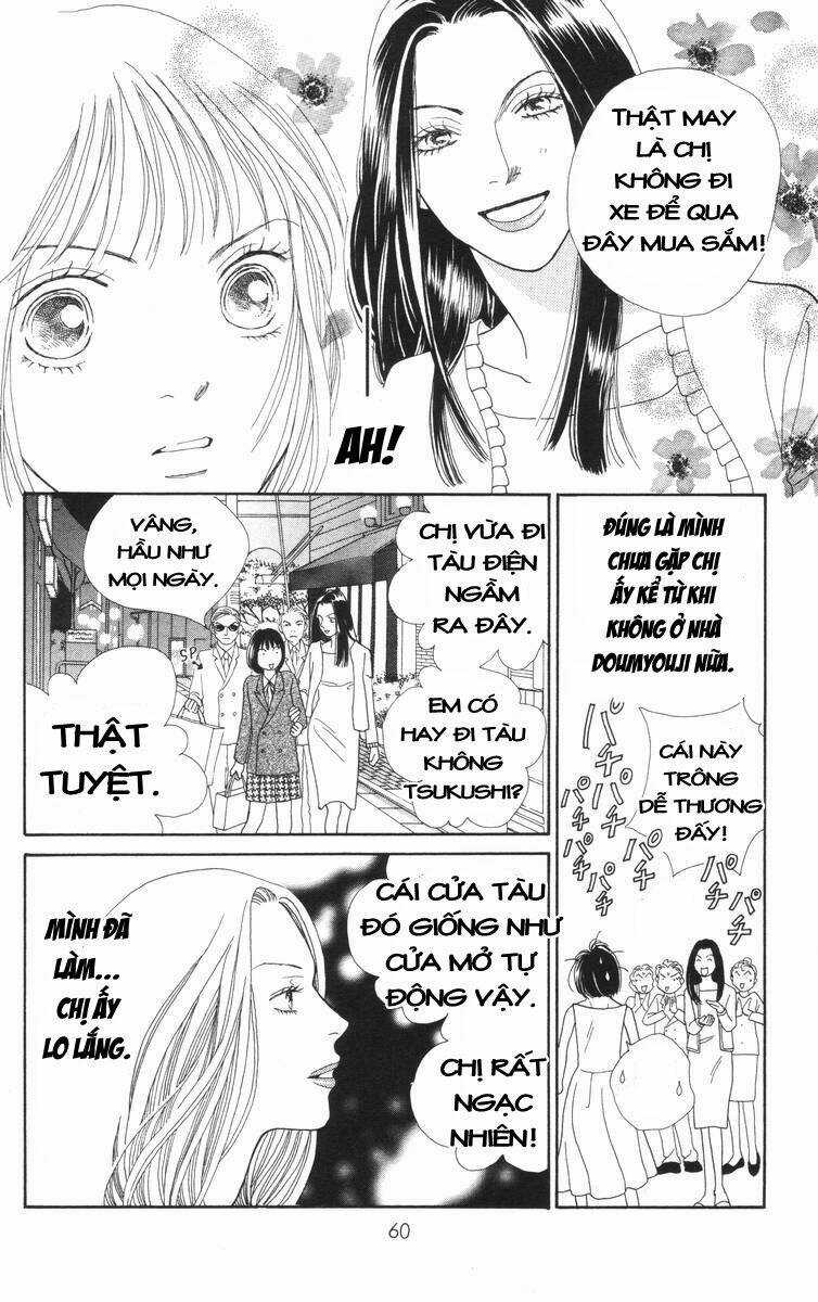 Con Nhà Giàu - Chapter 163 - Trang 7