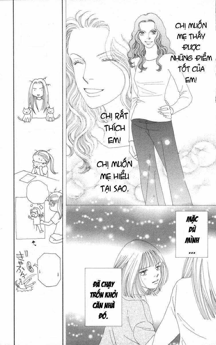 Con Nhà Giàu - Chapter 163 - Trang 8