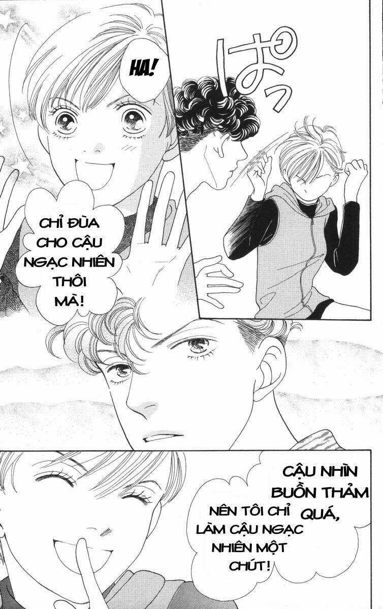 Con Nhà Giàu - Chapter 163 - Trang 10