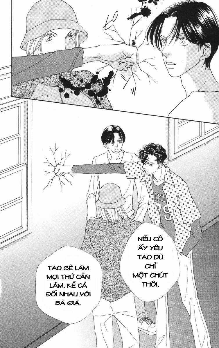 Con Nhà Giàu - Chapter 164 - Trang 11