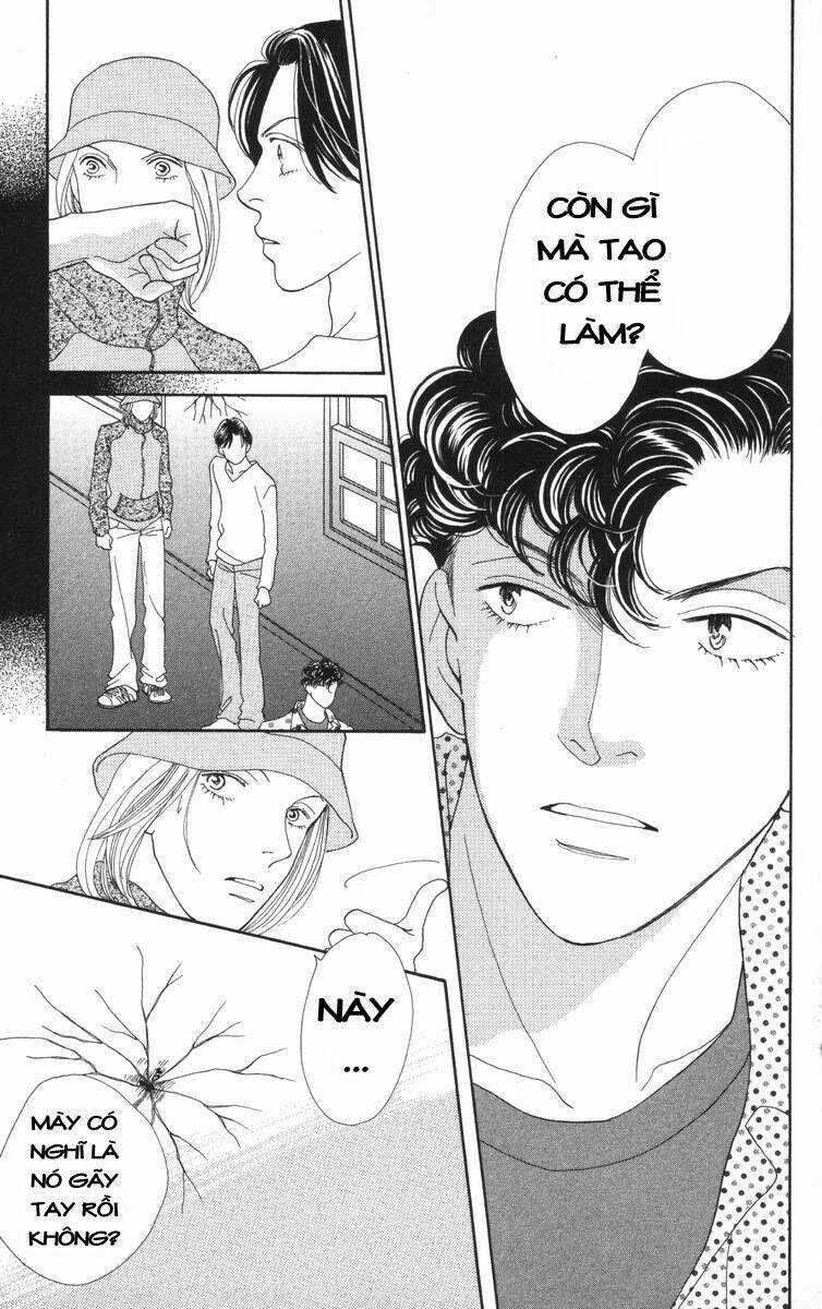 Con Nhà Giàu - Chapter 164 - Trang 12