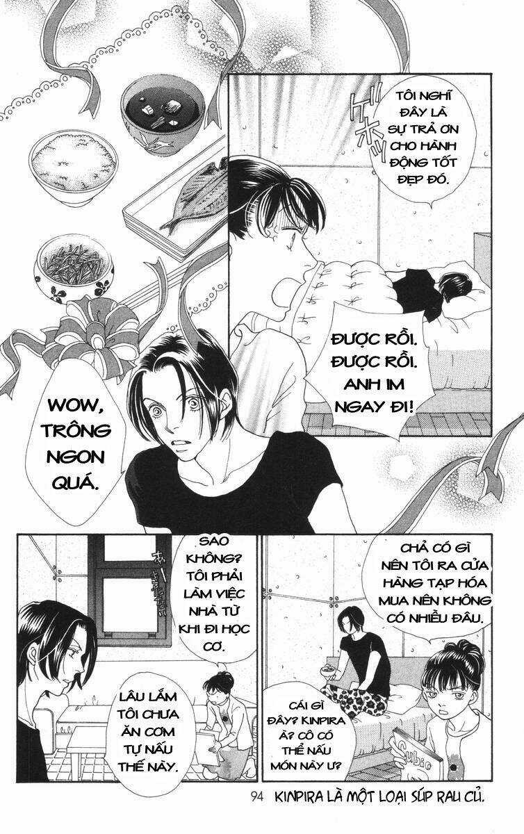 Con Nhà Giàu - Chapter 164 - Trang 15