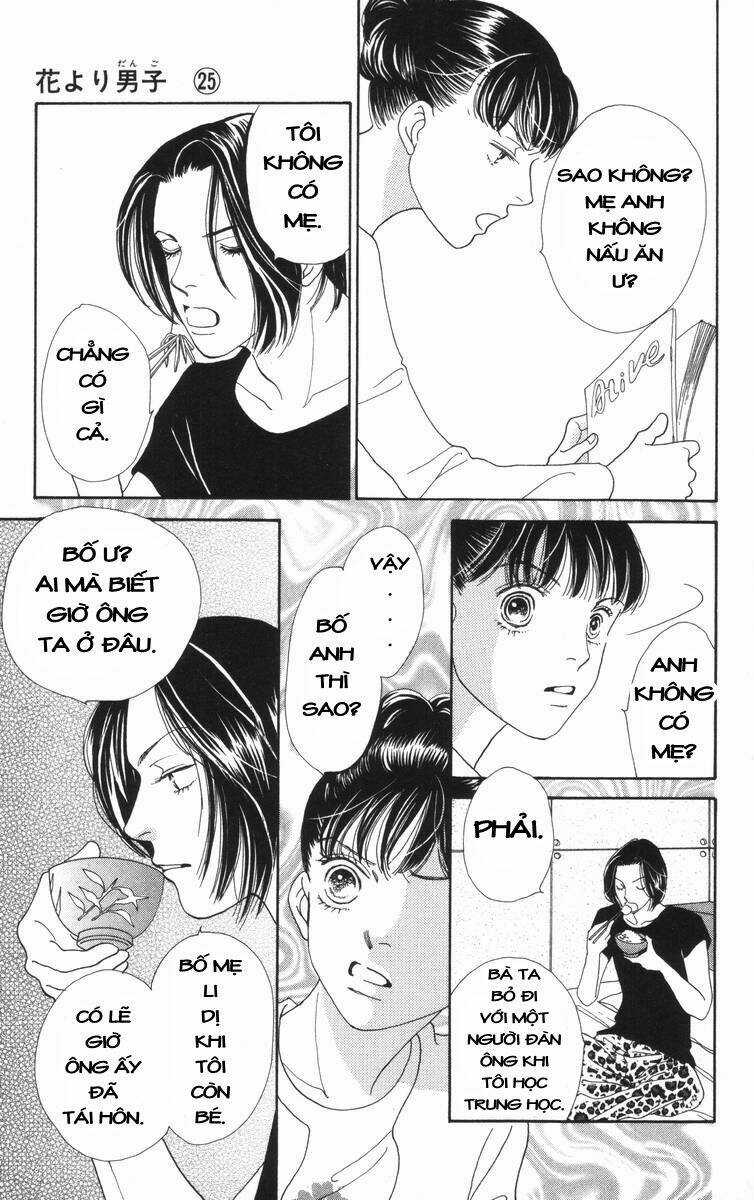 Con Nhà Giàu - Chapter 164 - Trang 16