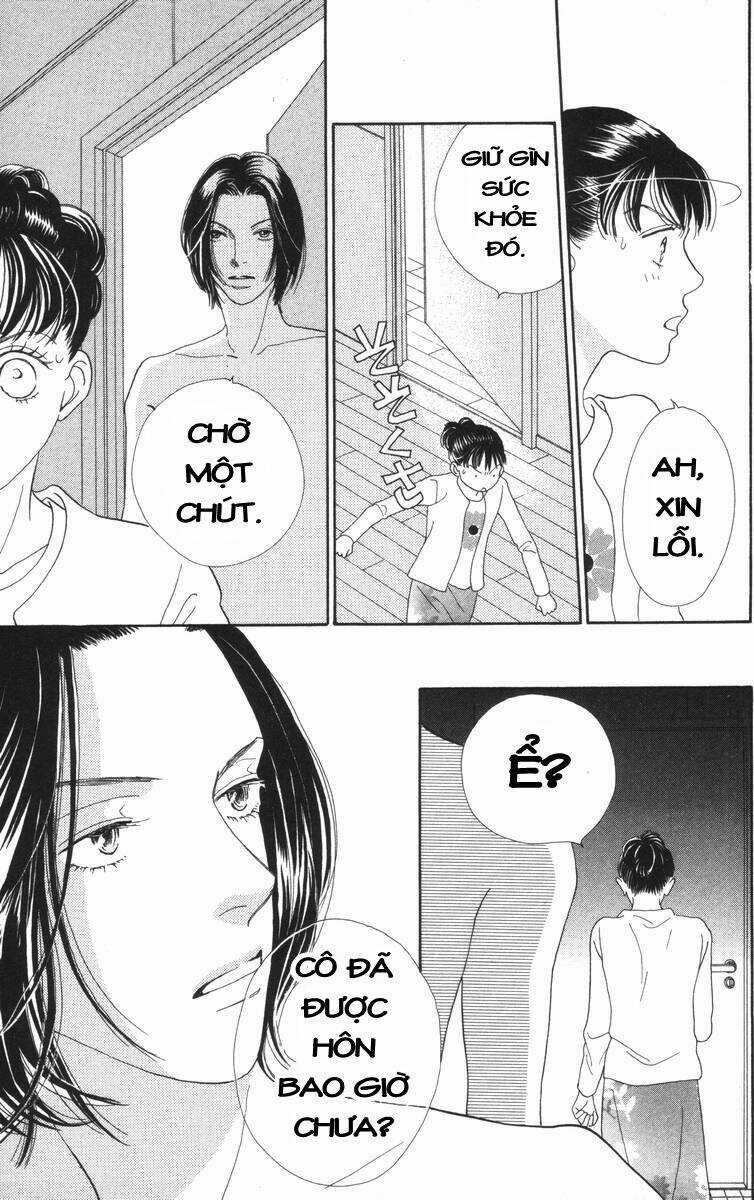 Con Nhà Giàu - Chapter 164 - Trang 20