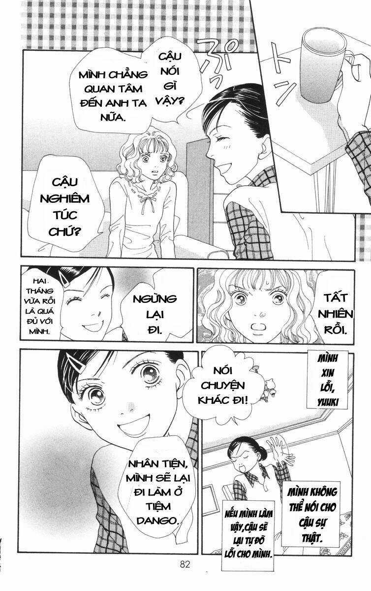 Con Nhà Giàu - Chapter 164 - Trang 3