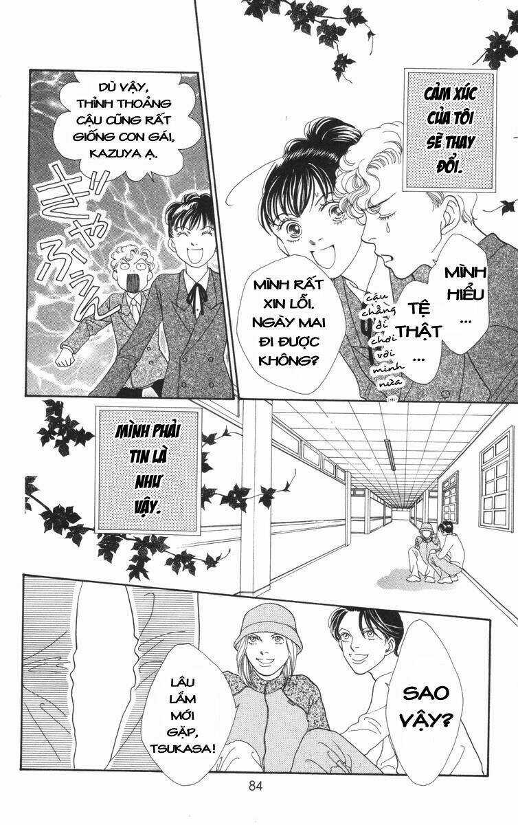 Con Nhà Giàu - Chapter 164 - Trang 5