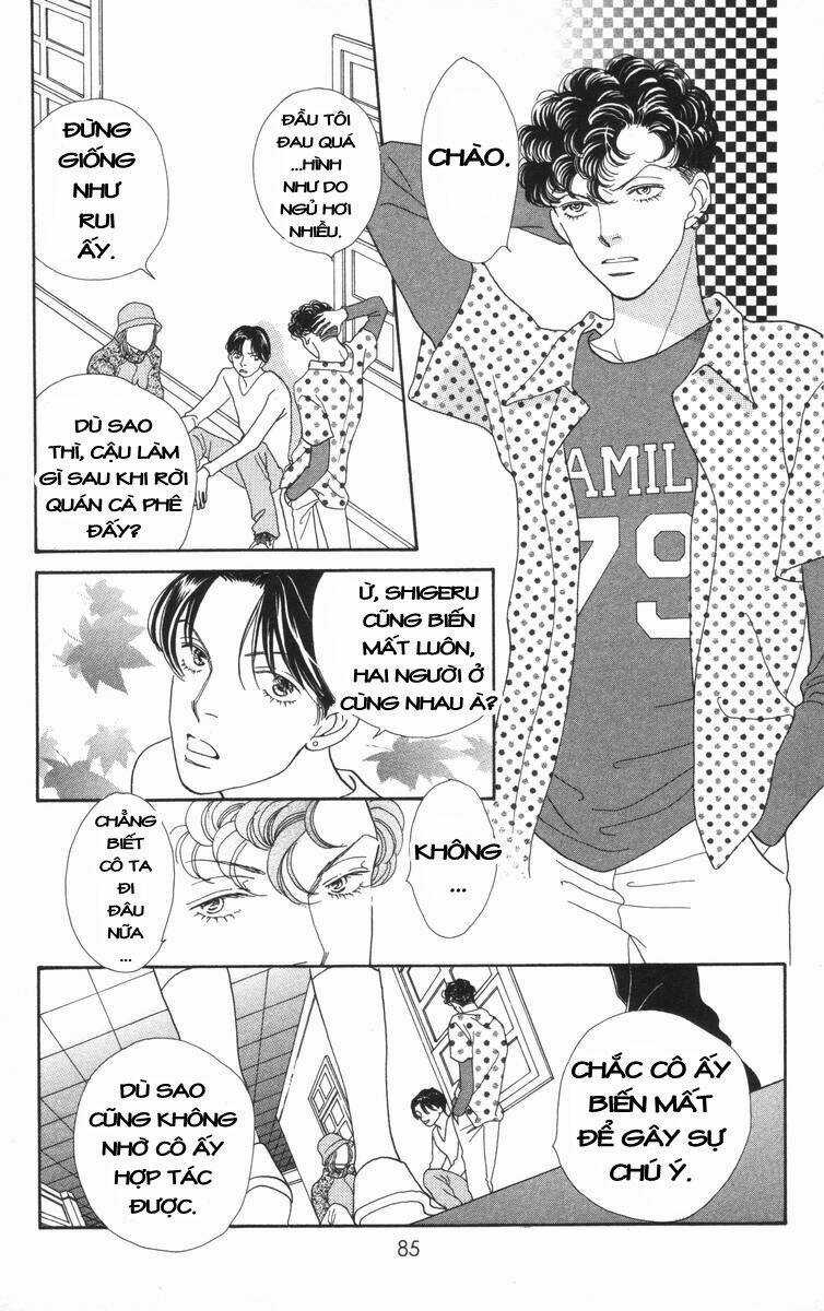 Con Nhà Giàu - Chapter 164 - Trang 6