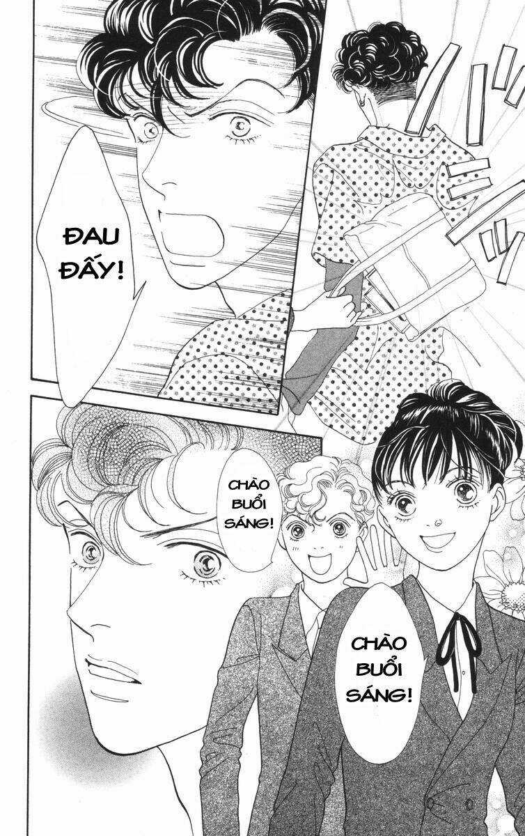 Con Nhà Giàu - Chapter 164 - Trang 7