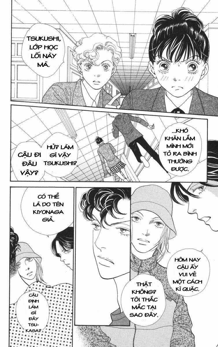 Con Nhà Giàu - Chapter 164 - Trang 9