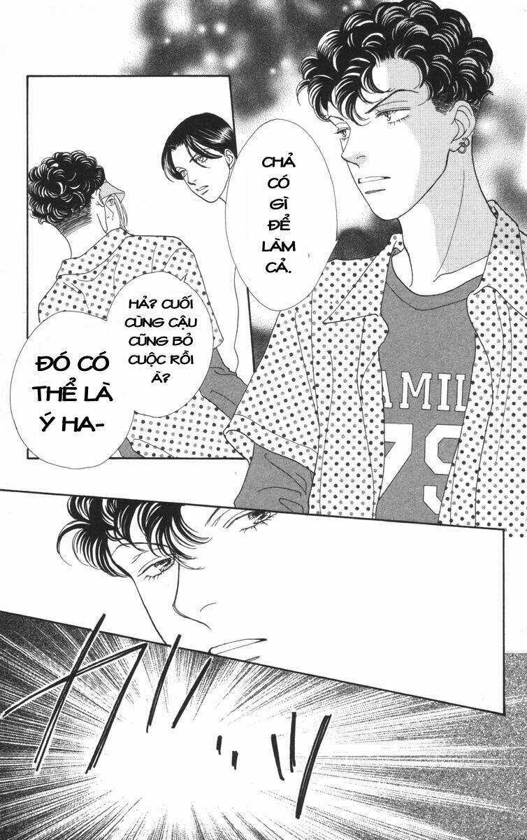 Con Nhà Giàu - Chapter 164 - Trang 10