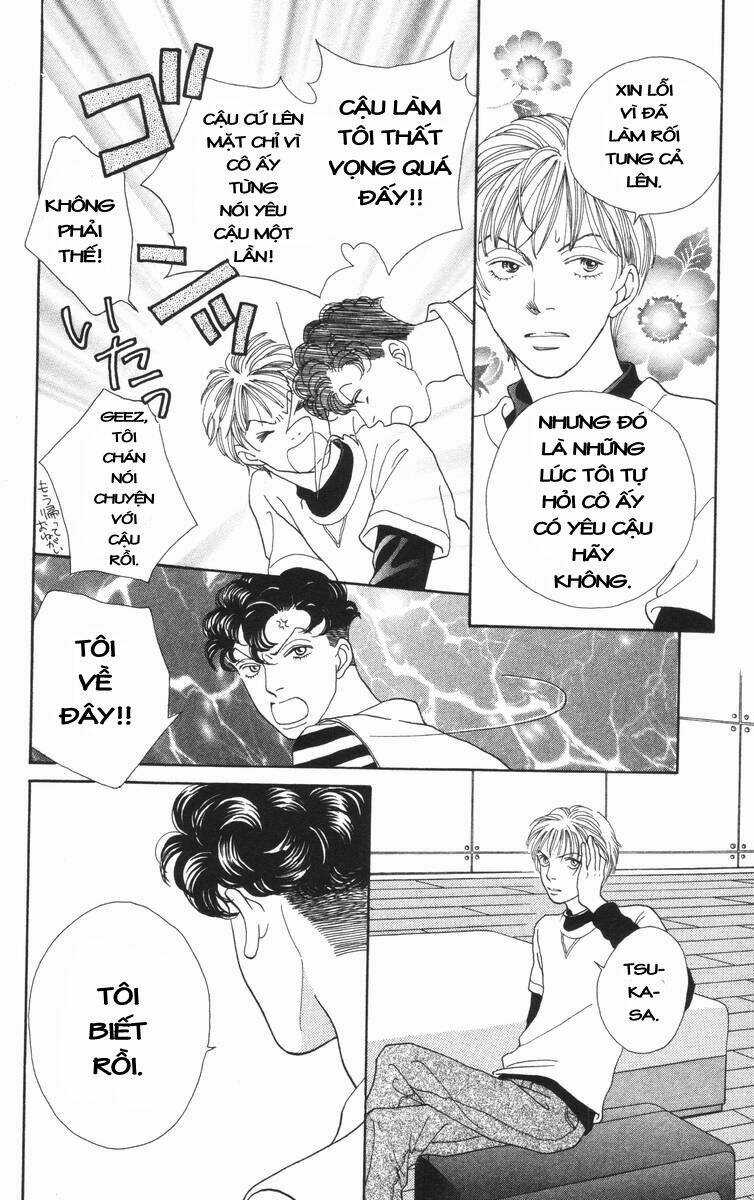 Con Nhà Giàu - Chapter 165 - Trang 13