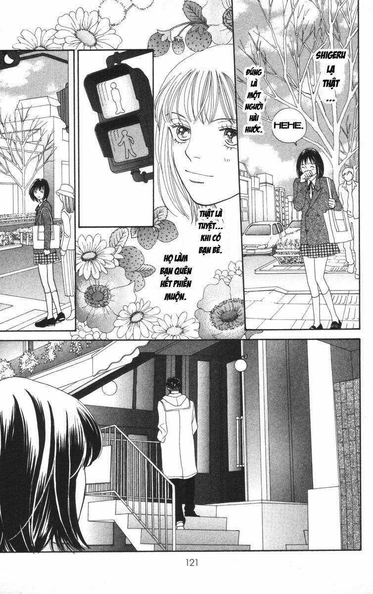 Con Nhà Giàu - Chapter 165 - Trang 18