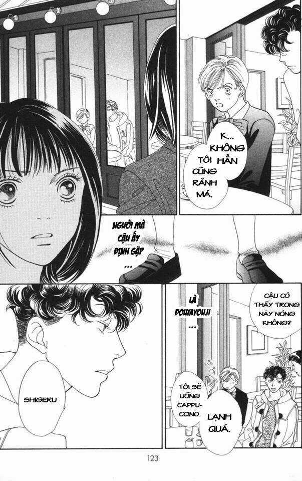 Con Nhà Giàu - Chapter 165 - Trang 20