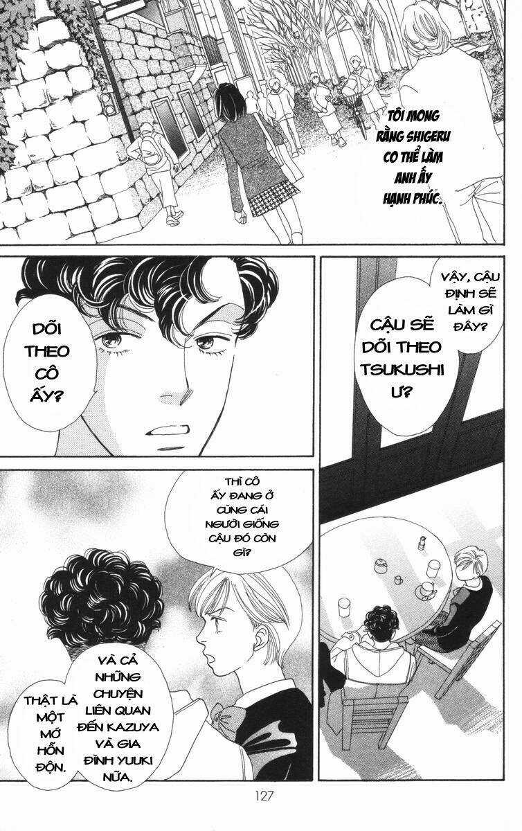 Con Nhà Giàu - Chapter 165 - Trang 24