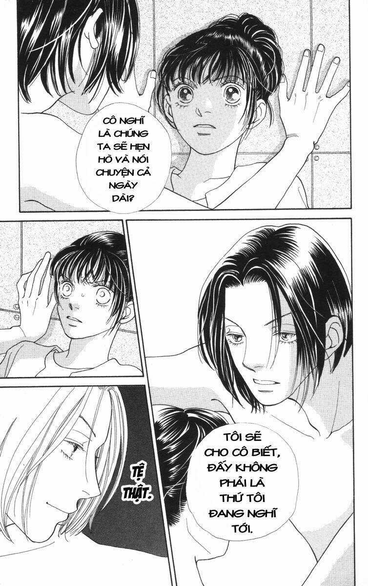 Con Nhà Giàu - Chapter 165 - Trang 4