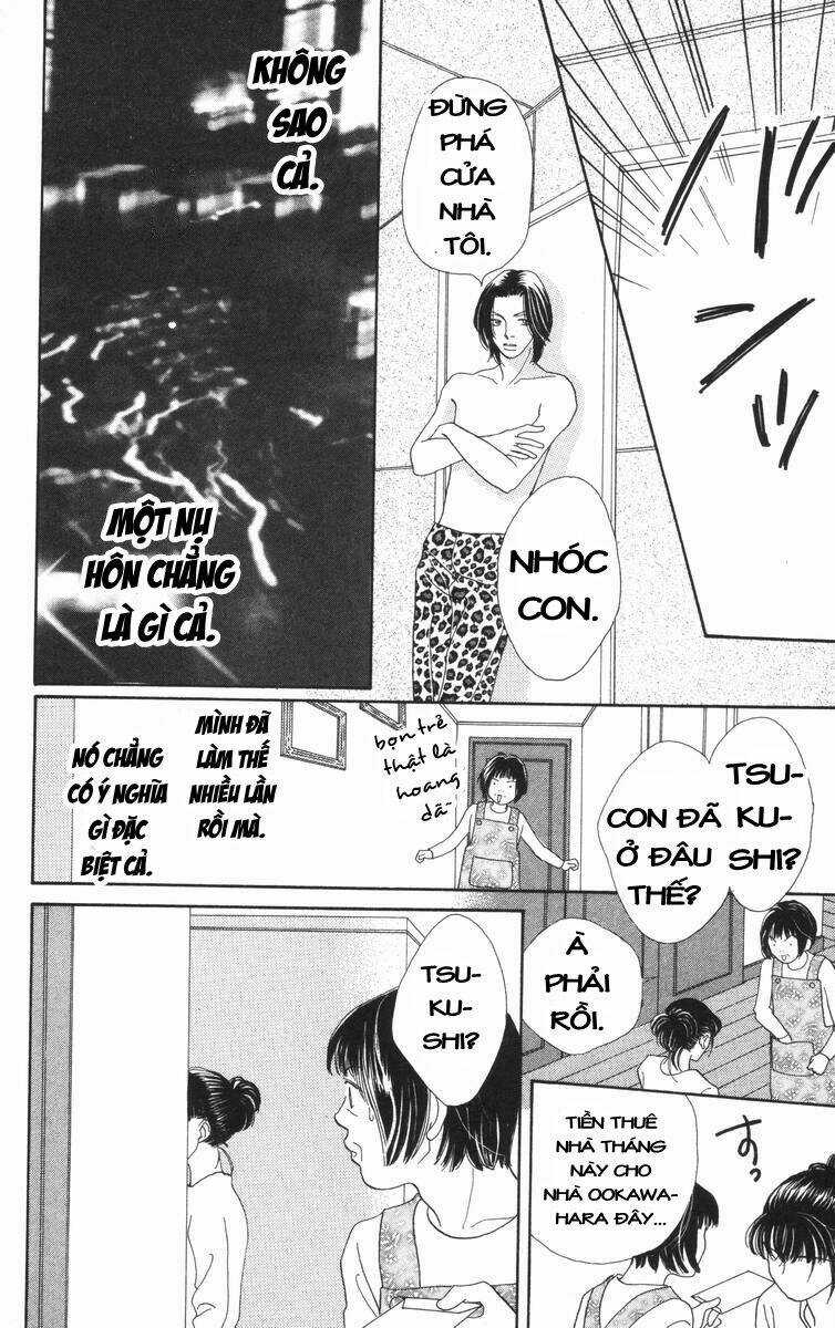 Con Nhà Giàu - Chapter 165 - Trang 7